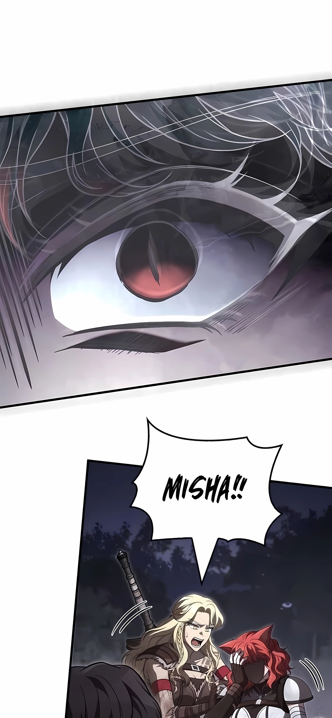 Read Sobrevivendo no Jogo como um Bárbaro PT Manga Online