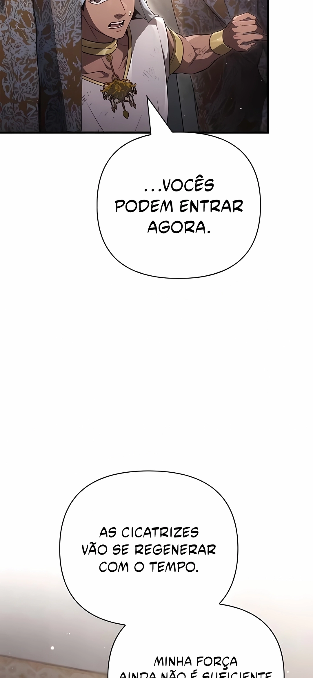 Read Sobrevivendo no Jogo como um Bárbaro PT Manga Online