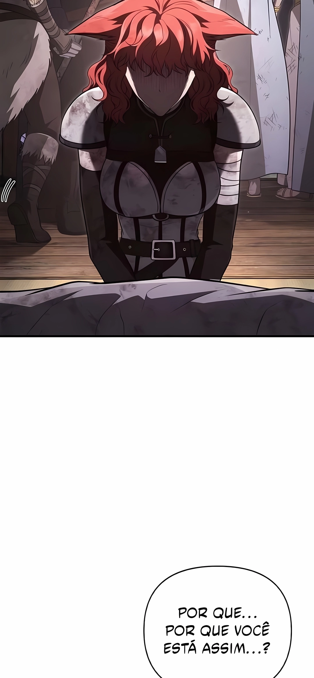 Read Sobrevivendo no Jogo como um Bárbaro PT Manga Online