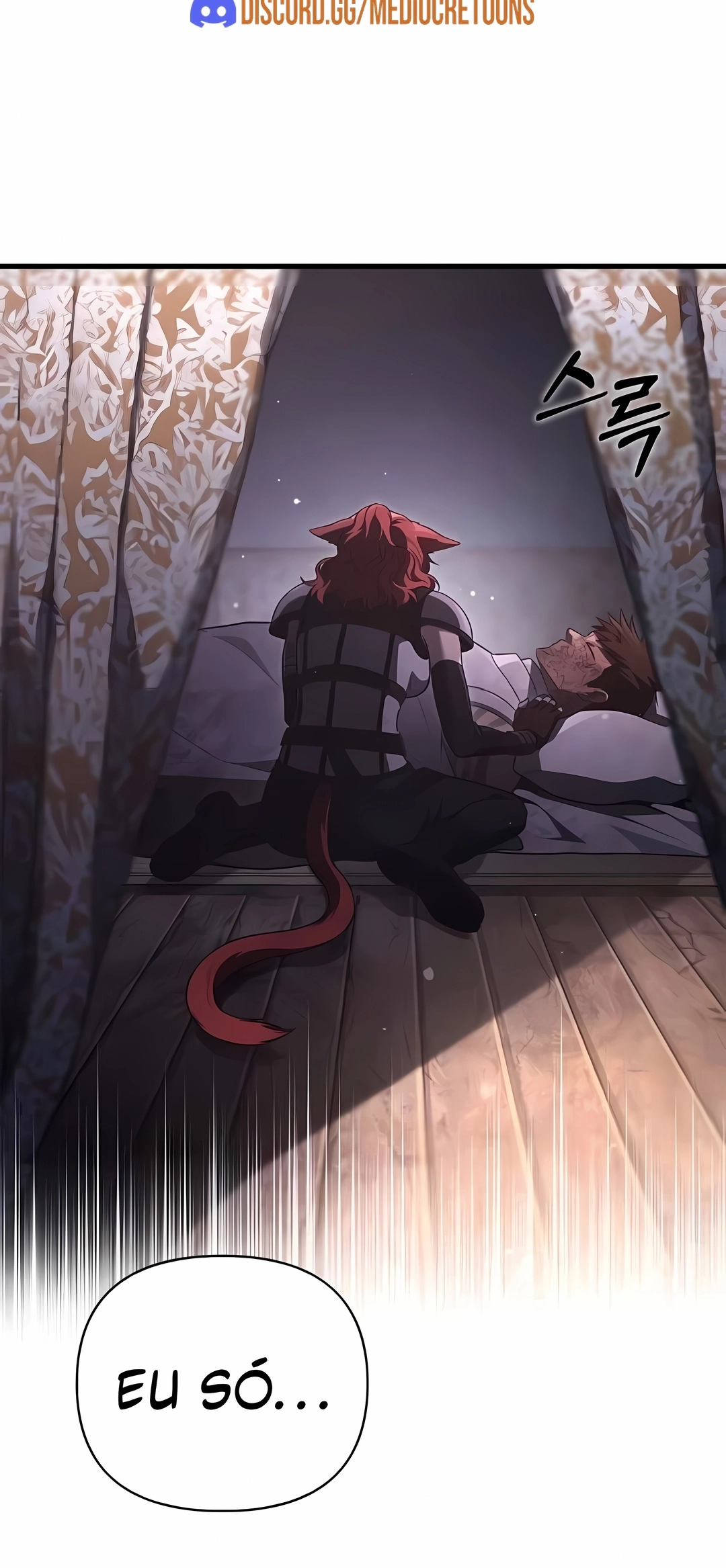 Read Sobrevivendo no Jogo como um Bárbaro PT Manga Online