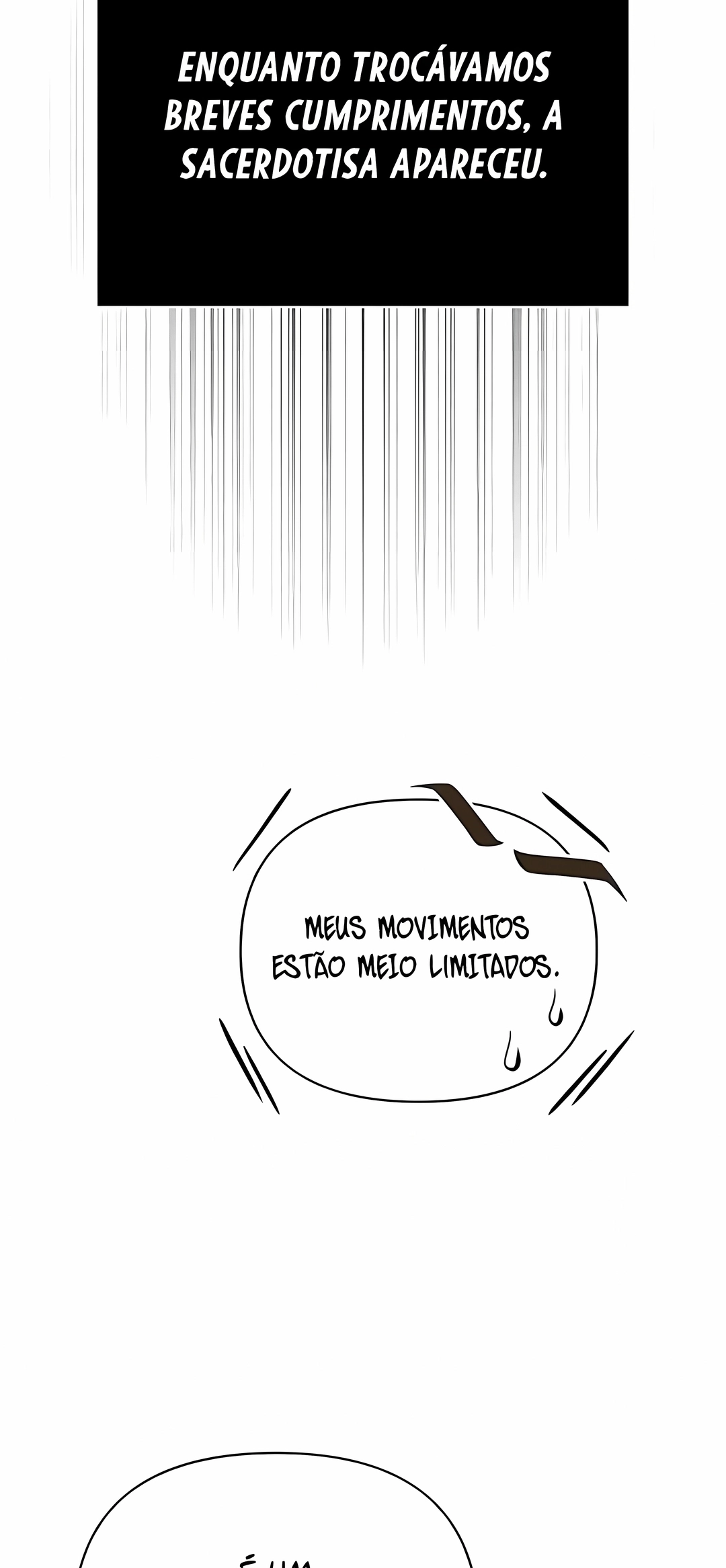 Read Sobrevivendo no Jogo como um Bárbaro PT Manga Online