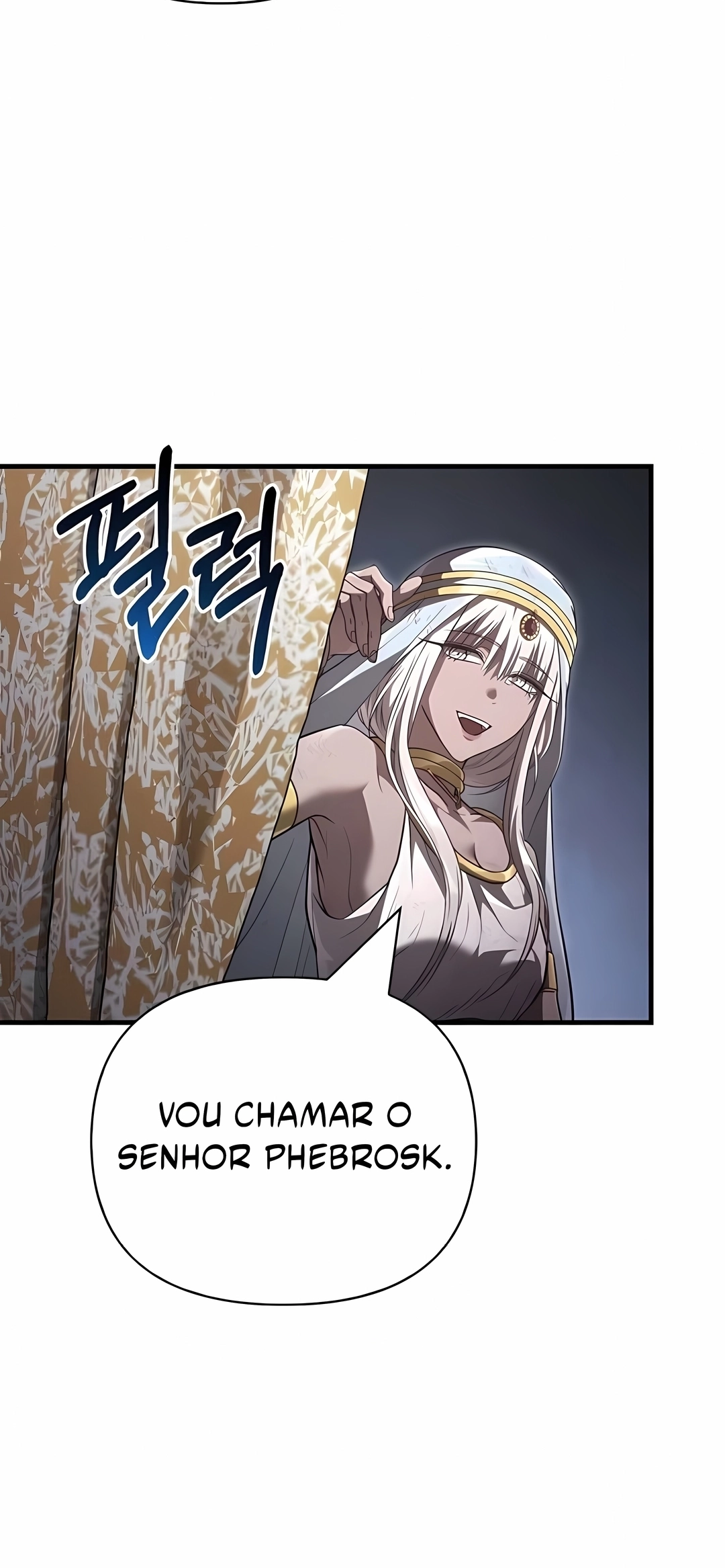 Read Sobrevivendo no Jogo como um Bárbaro PT Manga Online