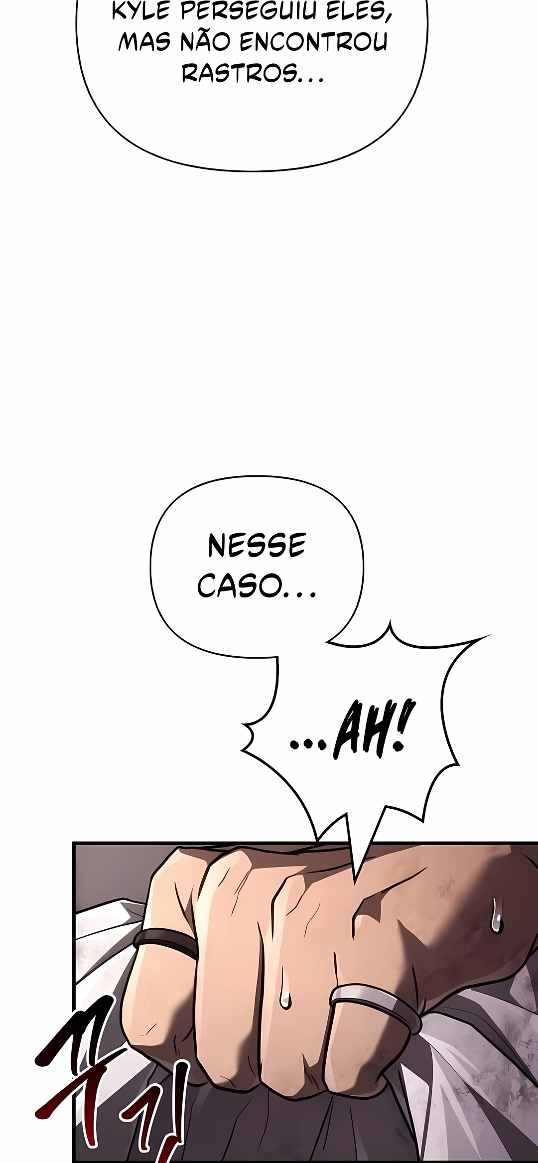 Read Sobrevivendo no Jogo como um Bárbaro PT Manga Online