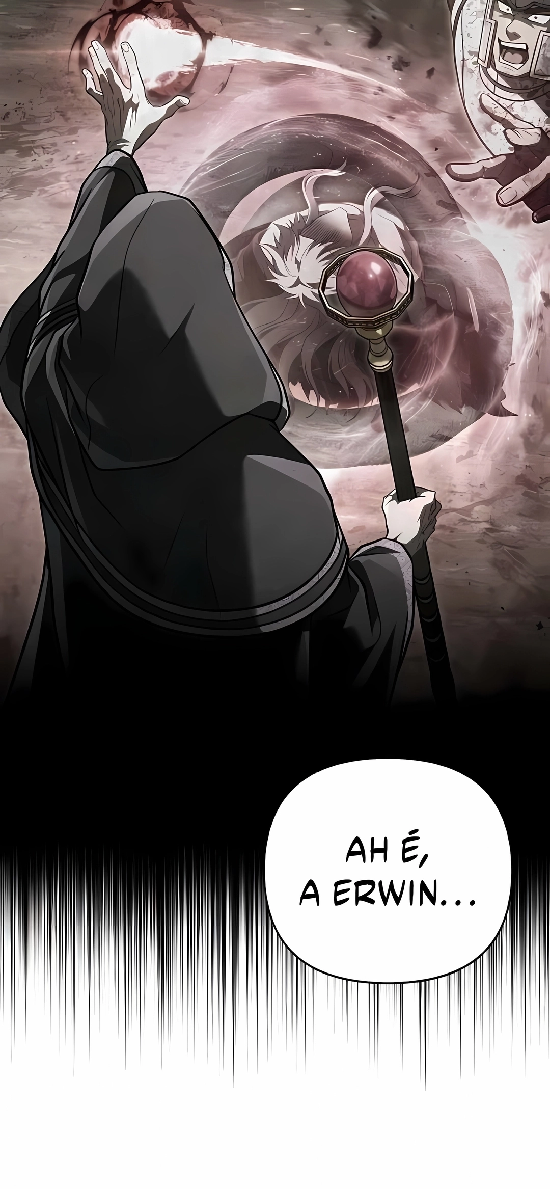 Read Sobrevivendo no Jogo como um Bárbaro PT Manga Online