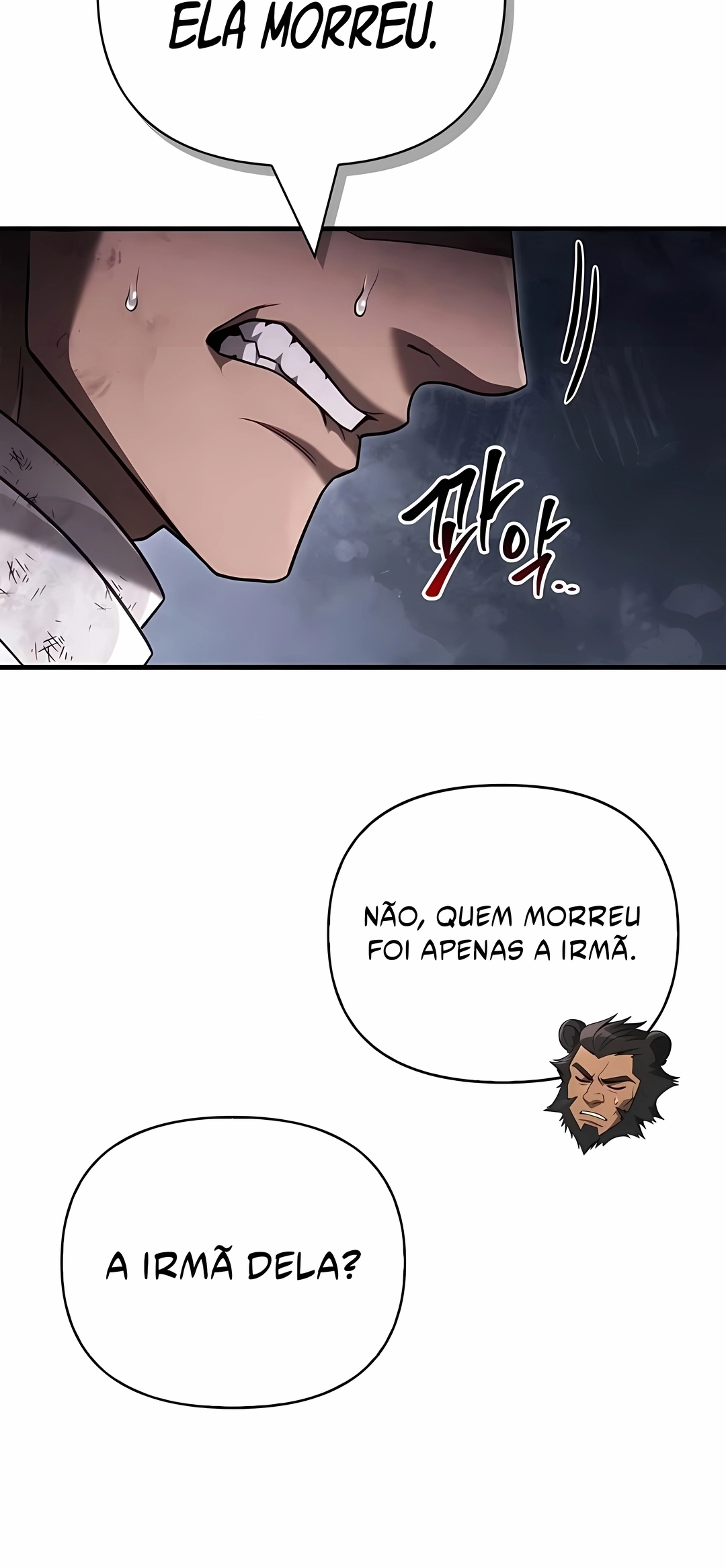 Read Sobrevivendo no Jogo como um Bárbaro PT Manga Online