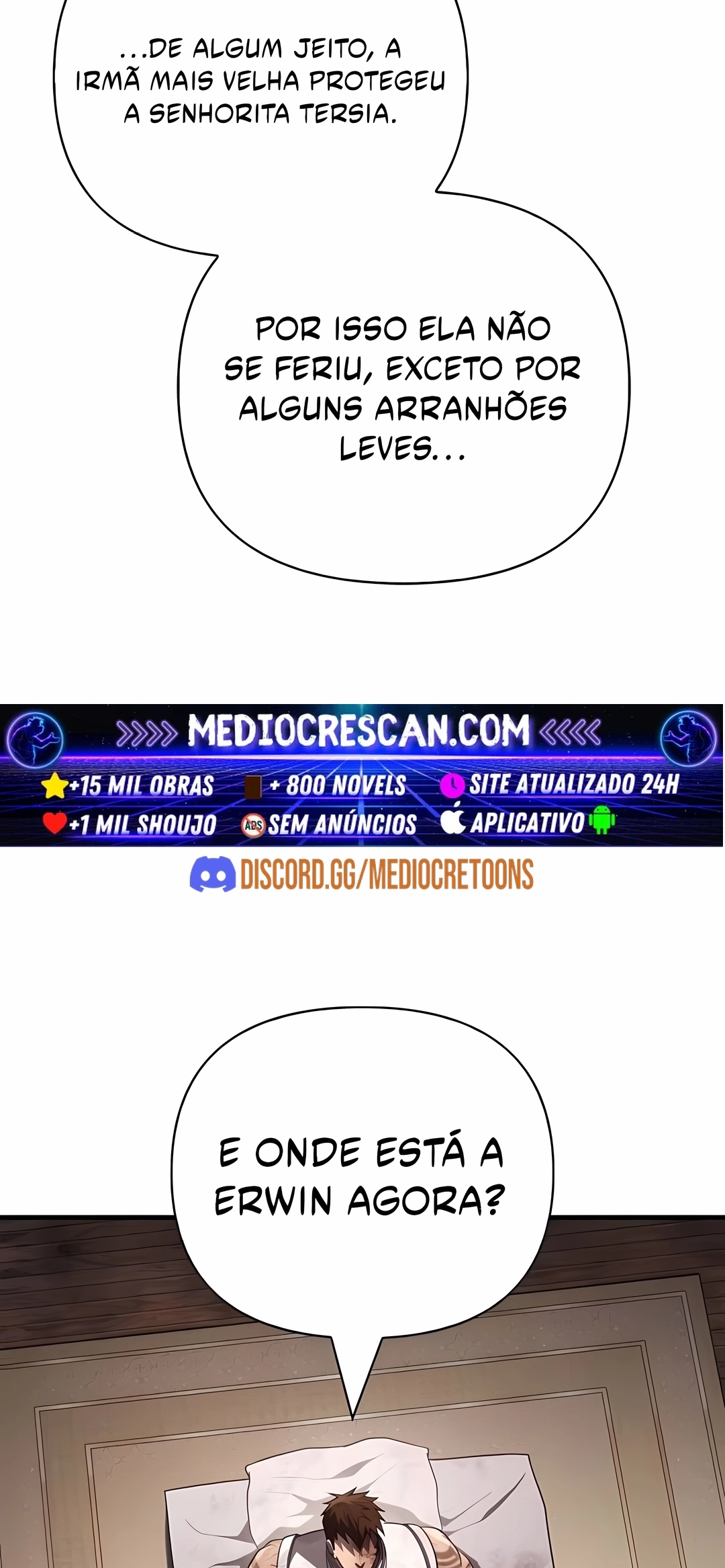 Read Sobrevivendo no Jogo como um Bárbaro PT Manga Online