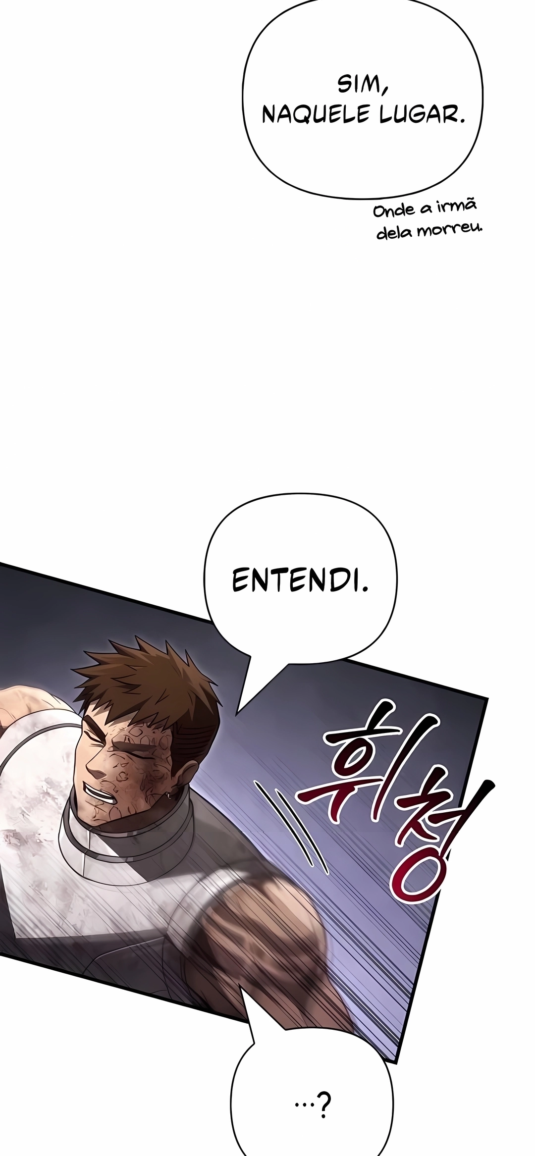 Read Sobrevivendo no Jogo como um Bárbaro PT Manga Online