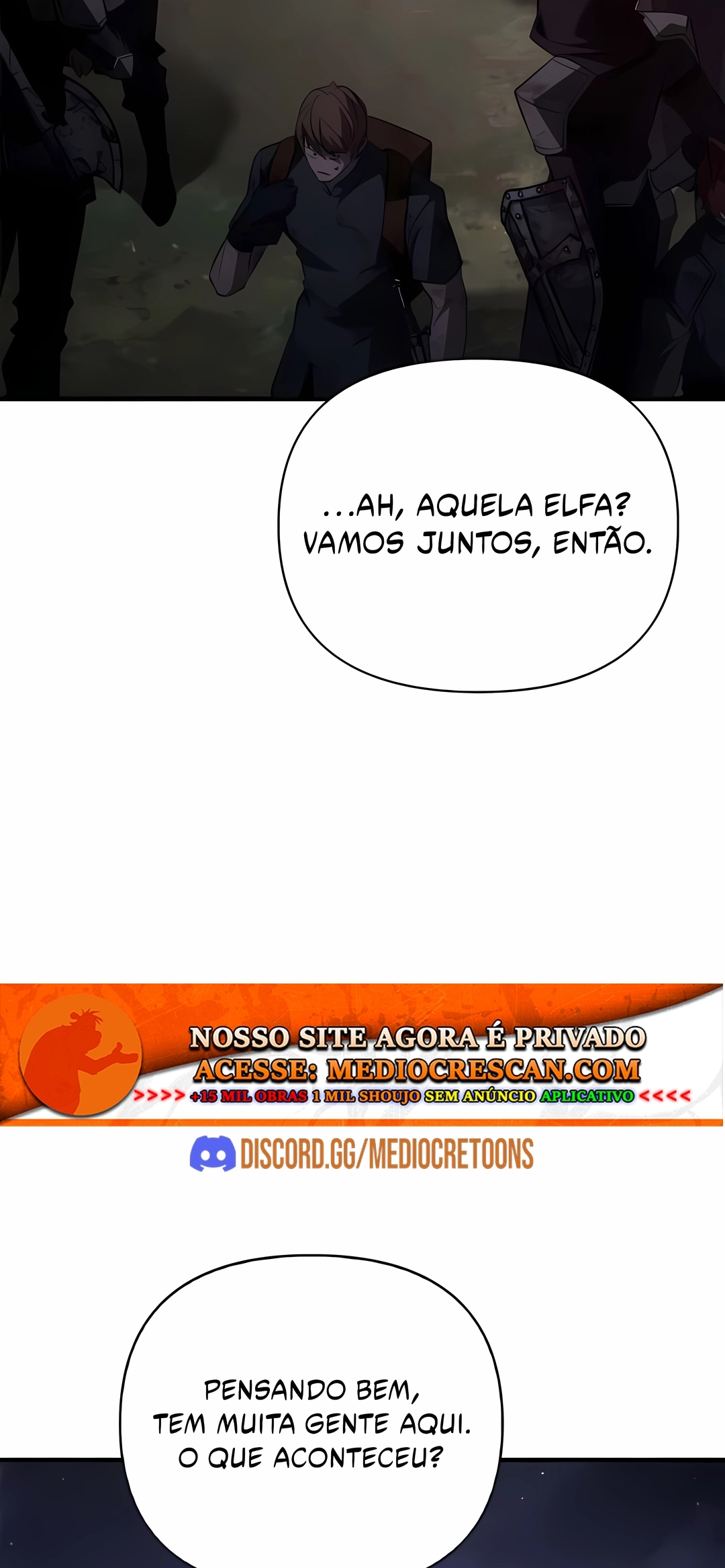 Read Sobrevivendo no Jogo como um Bárbaro PT Manga Online