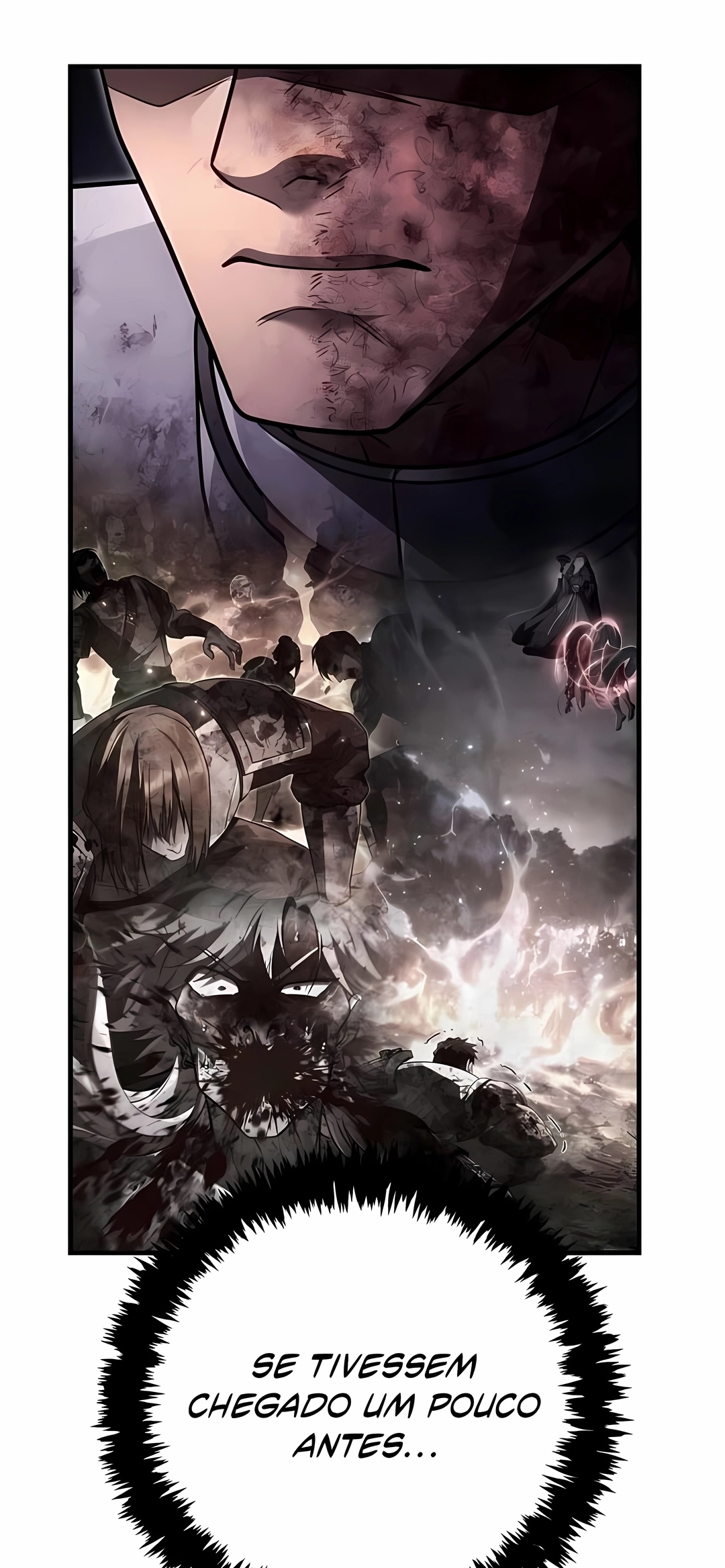 Read Sobrevivendo no Jogo como um Bárbaro PT Manga Online