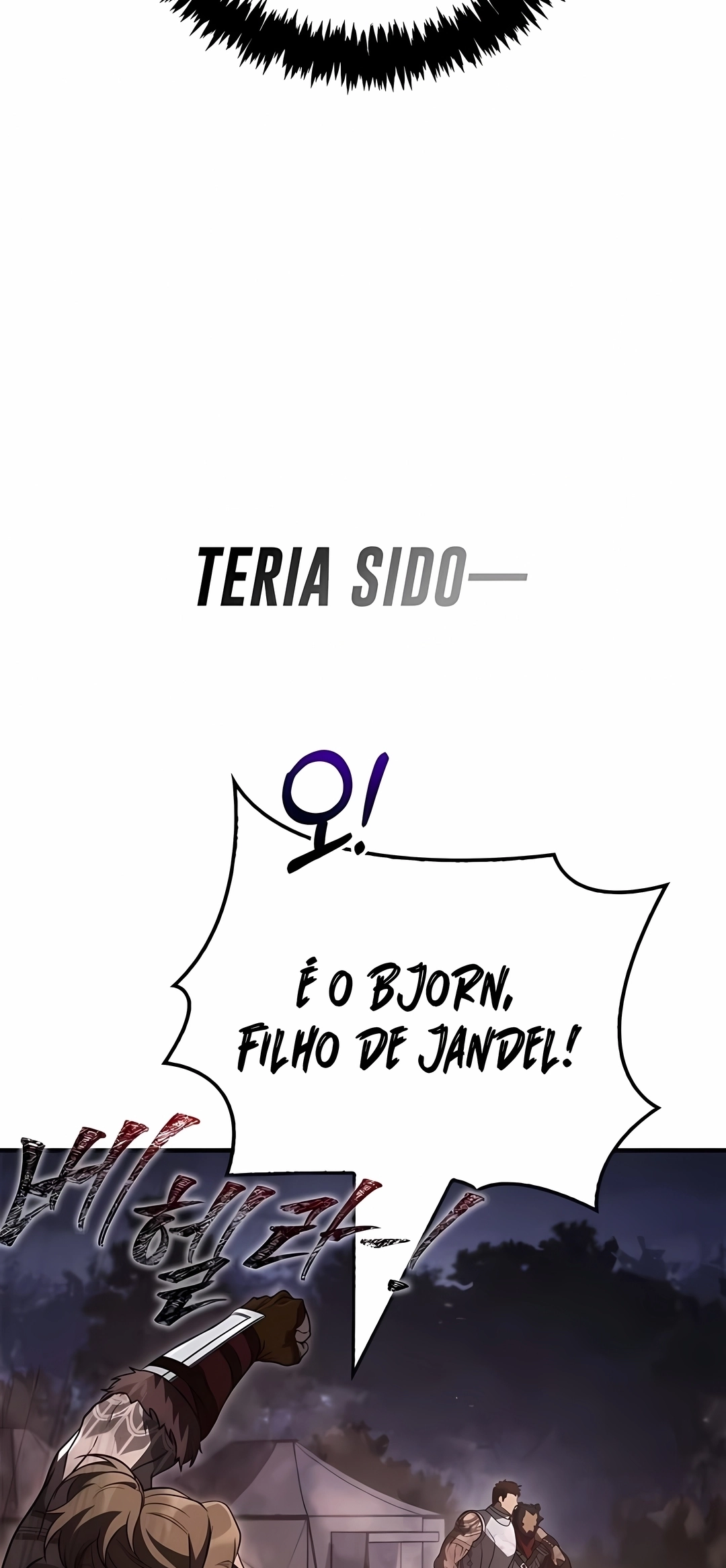 Read Sobrevivendo no Jogo como um Bárbaro PT Manga Online