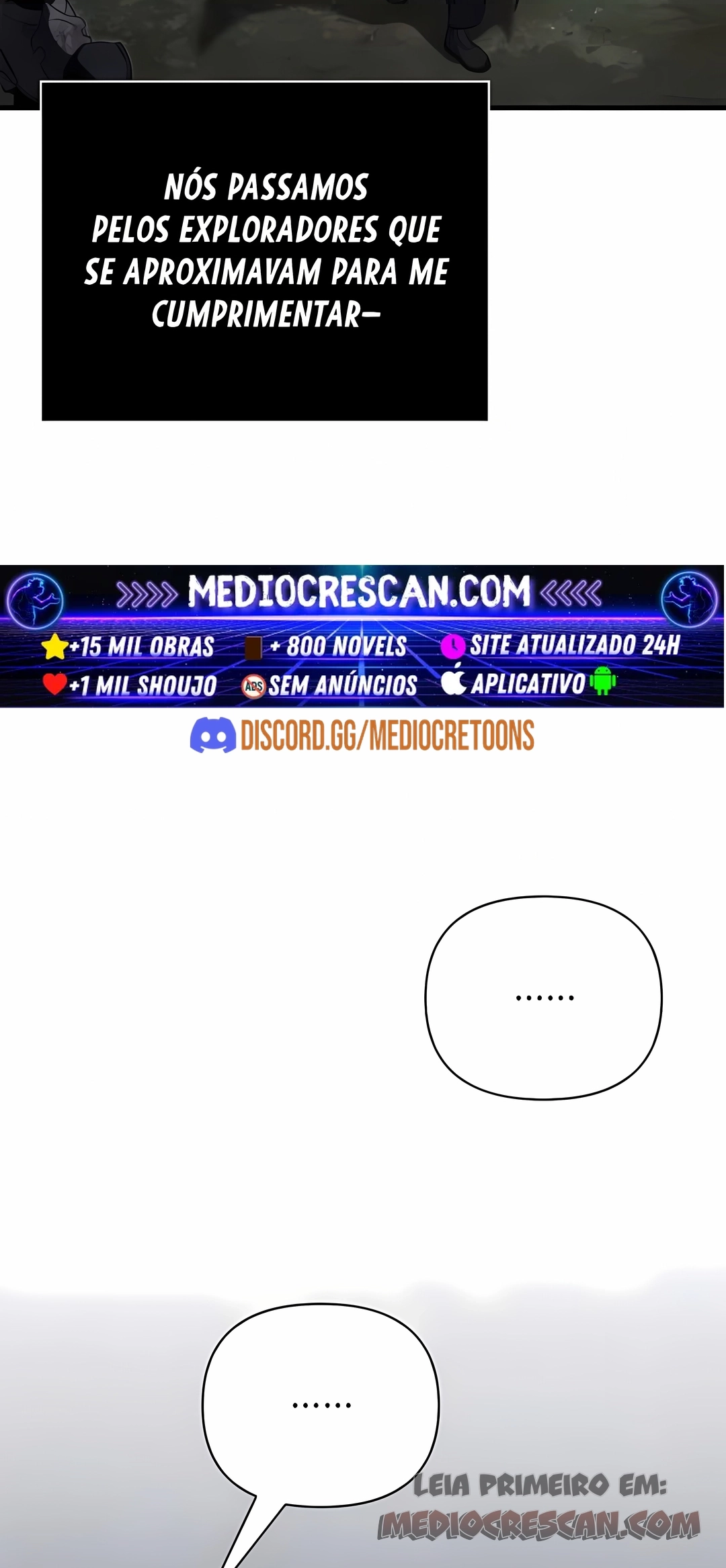 Read Sobrevivendo no Jogo como um Bárbaro PT Manga Online