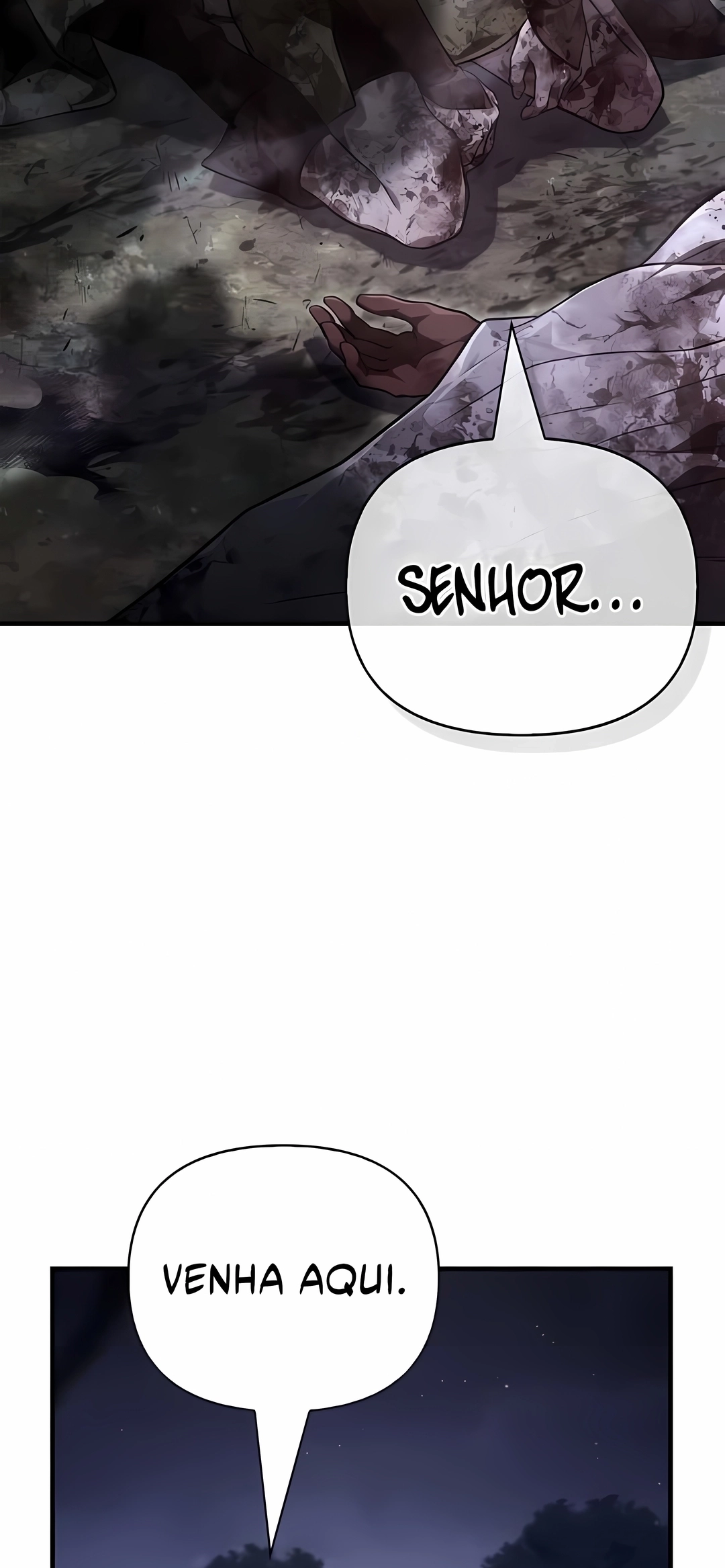 Read Sobrevivendo no Jogo como um Bárbaro PT Manga Online