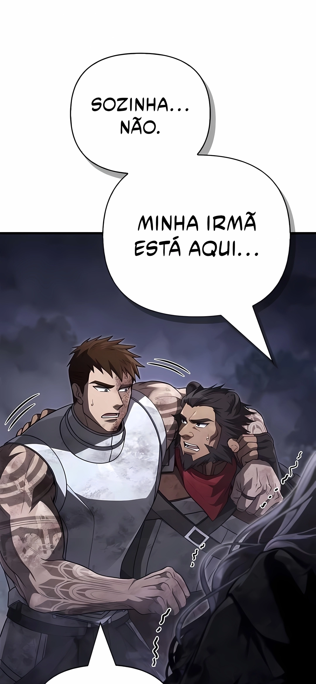 Read Sobrevivendo no Jogo como um Bárbaro PT Manga Online