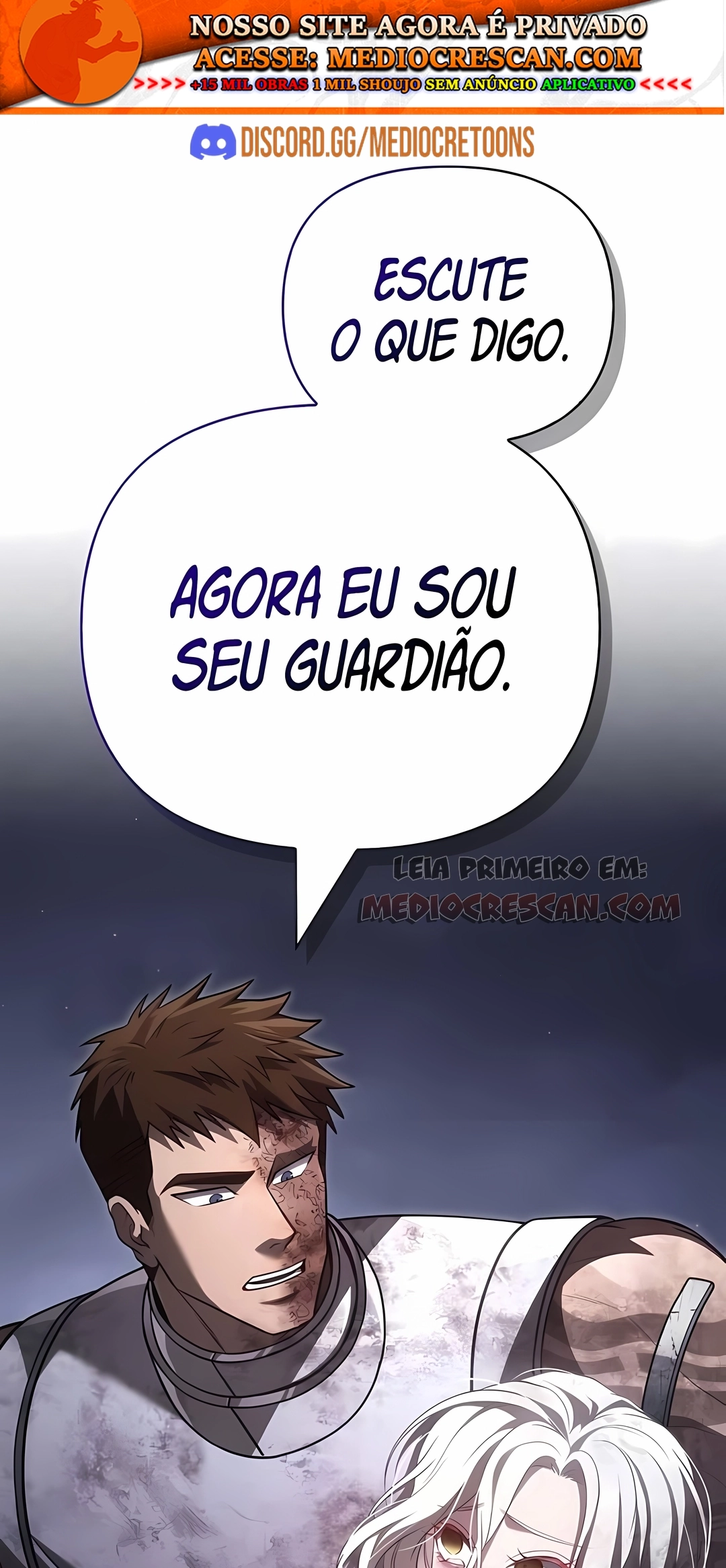 Read Sobrevivendo no Jogo como um Bárbaro PT Manga Online