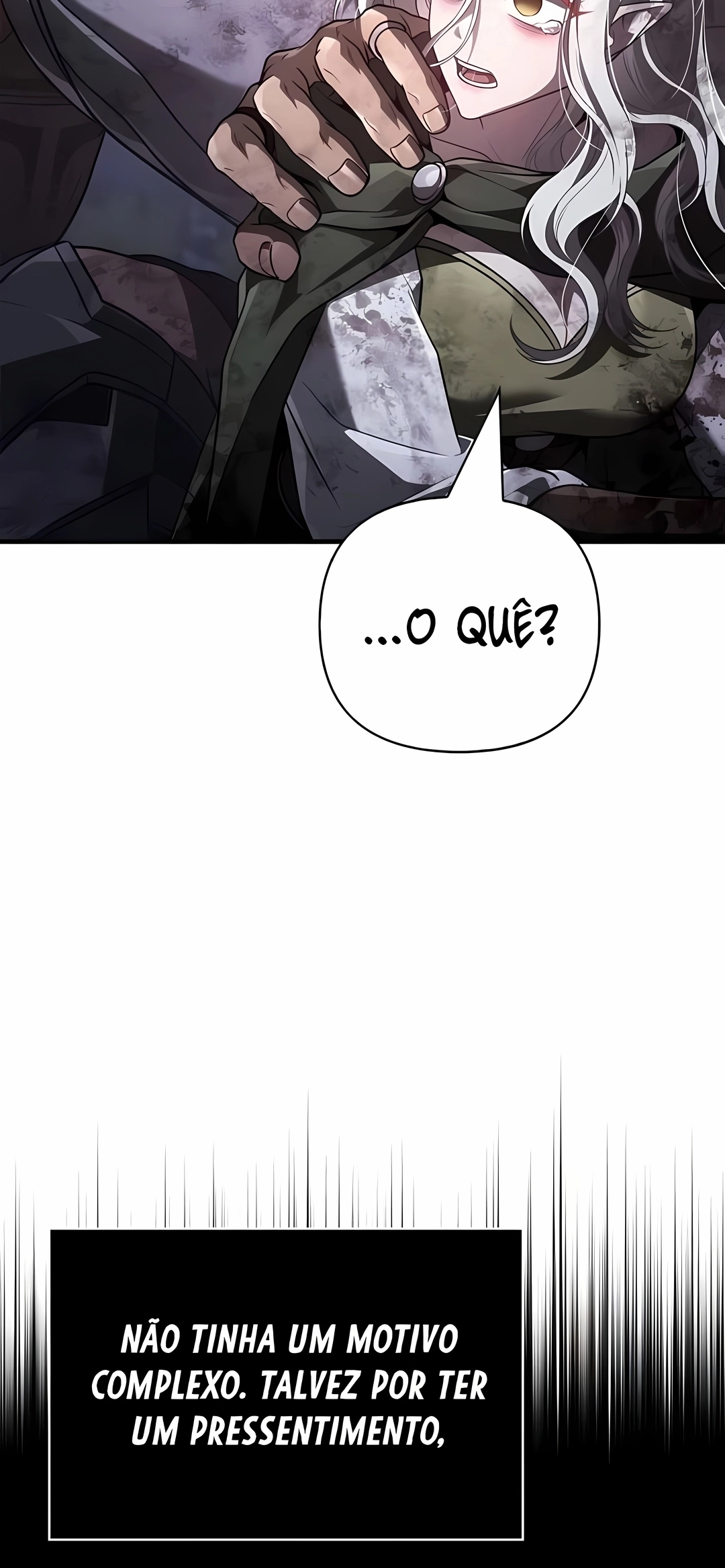 Read Sobrevivendo no Jogo como um Bárbaro PT Manga Online