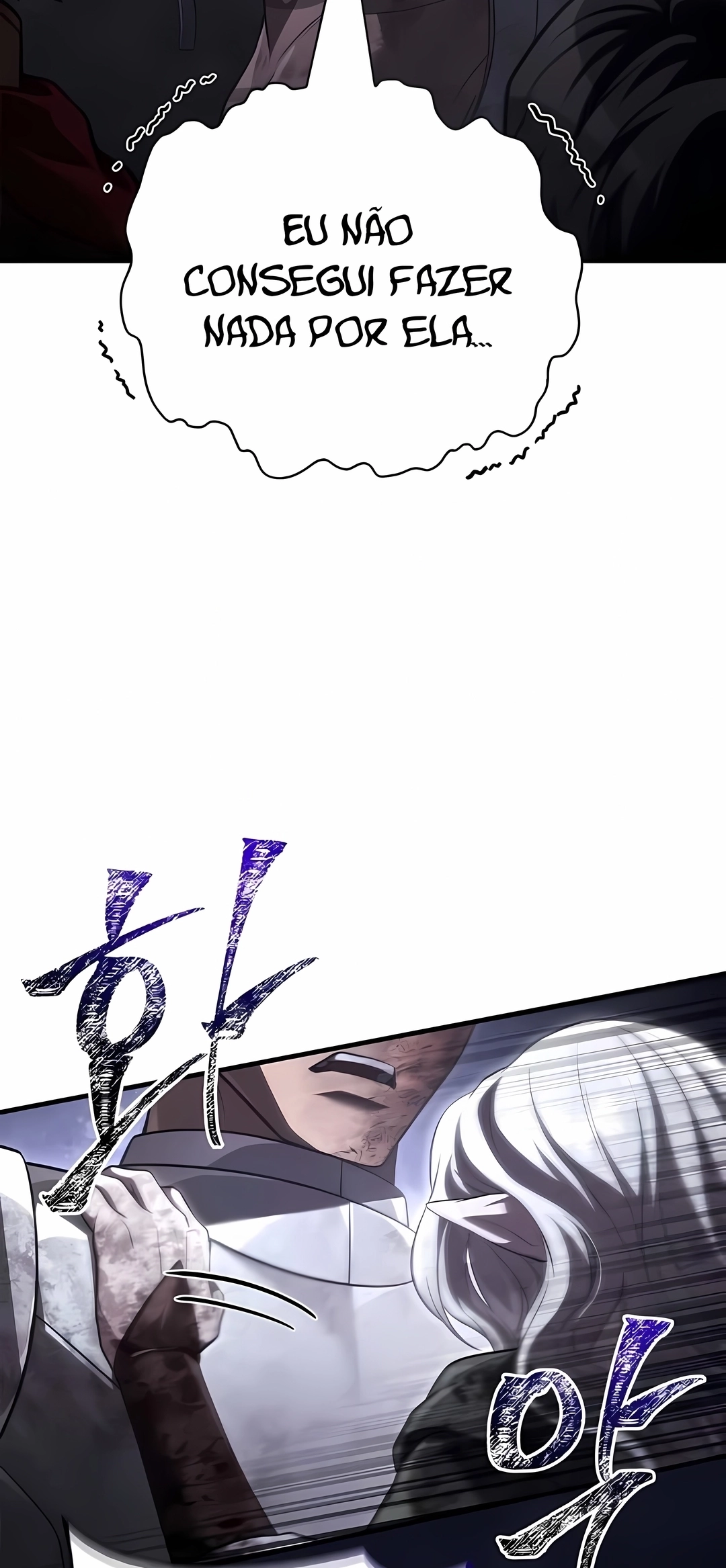 Read Sobrevivendo no Jogo como um Bárbaro PT Manga Online