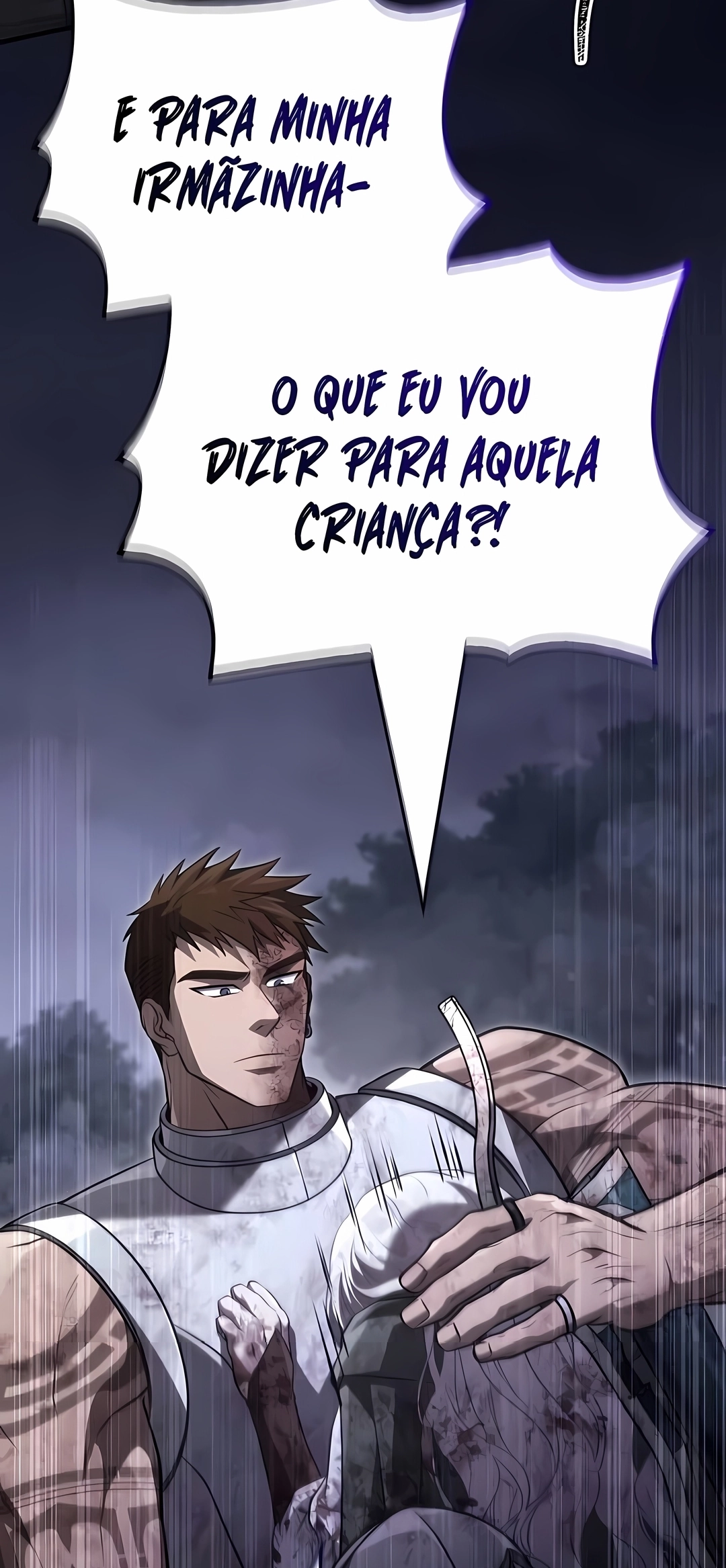 Read Sobrevivendo no Jogo como um Bárbaro PT Manga Online