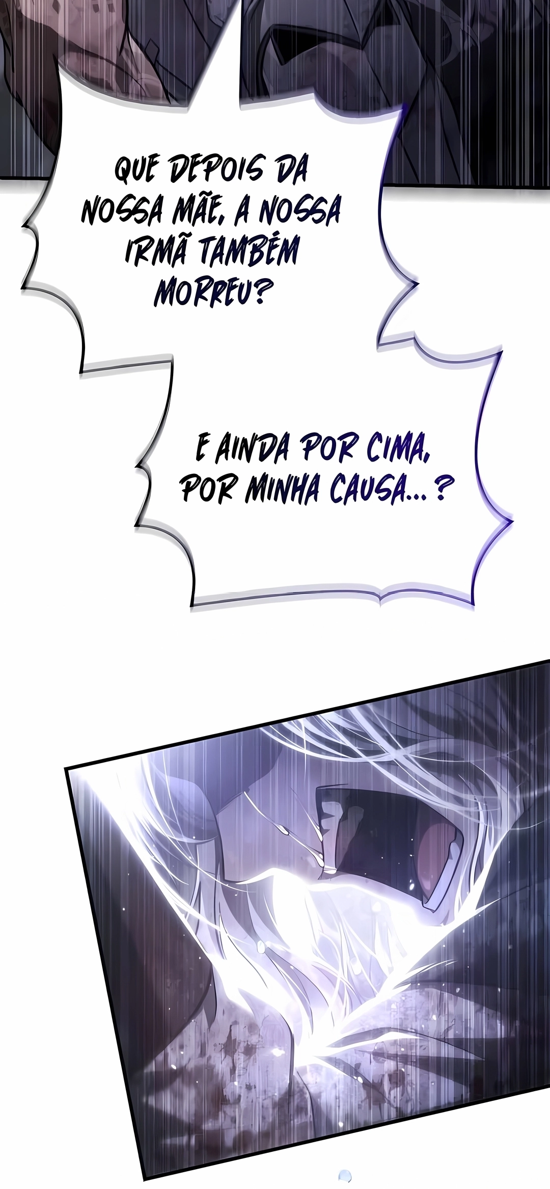 Read Sobrevivendo no Jogo como um Bárbaro PT Manga Online