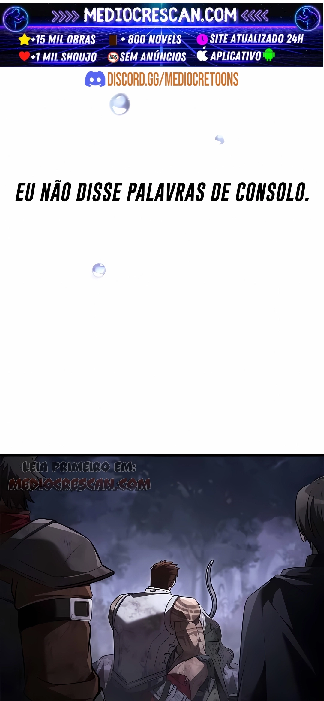 Read Sobrevivendo no Jogo como um Bárbaro PT Manga Online
