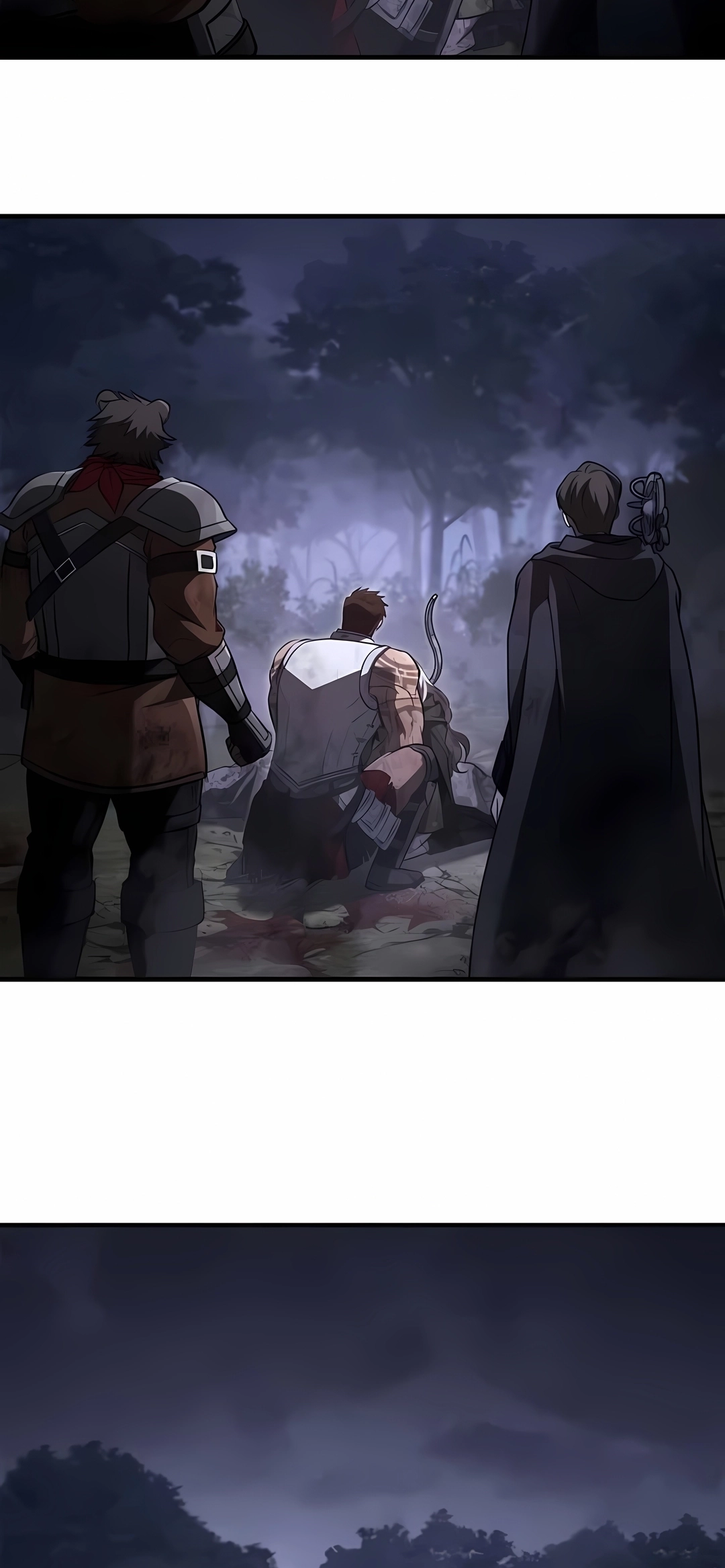 Read Sobrevivendo no Jogo como um Bárbaro PT Manga Online