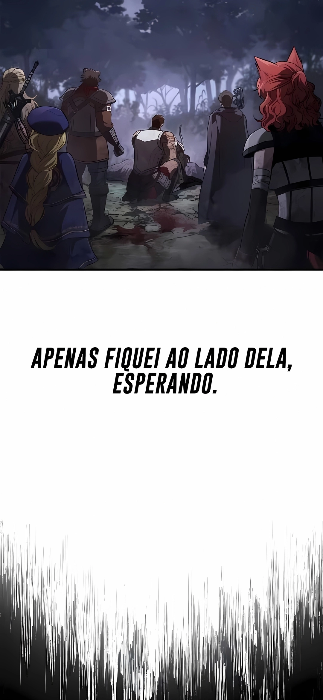 Read Sobrevivendo no Jogo como um Bárbaro PT Manga Online