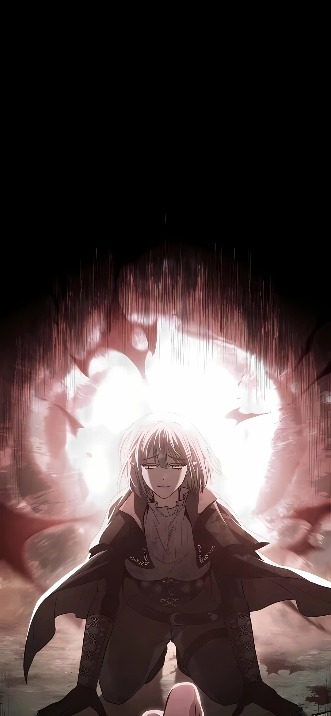 Read Sobrevivendo no Jogo como um Bárbaro PT Manga Online