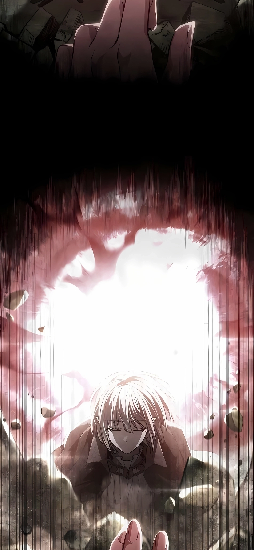 Read Sobrevivendo no Jogo como um Bárbaro PT Manga Online