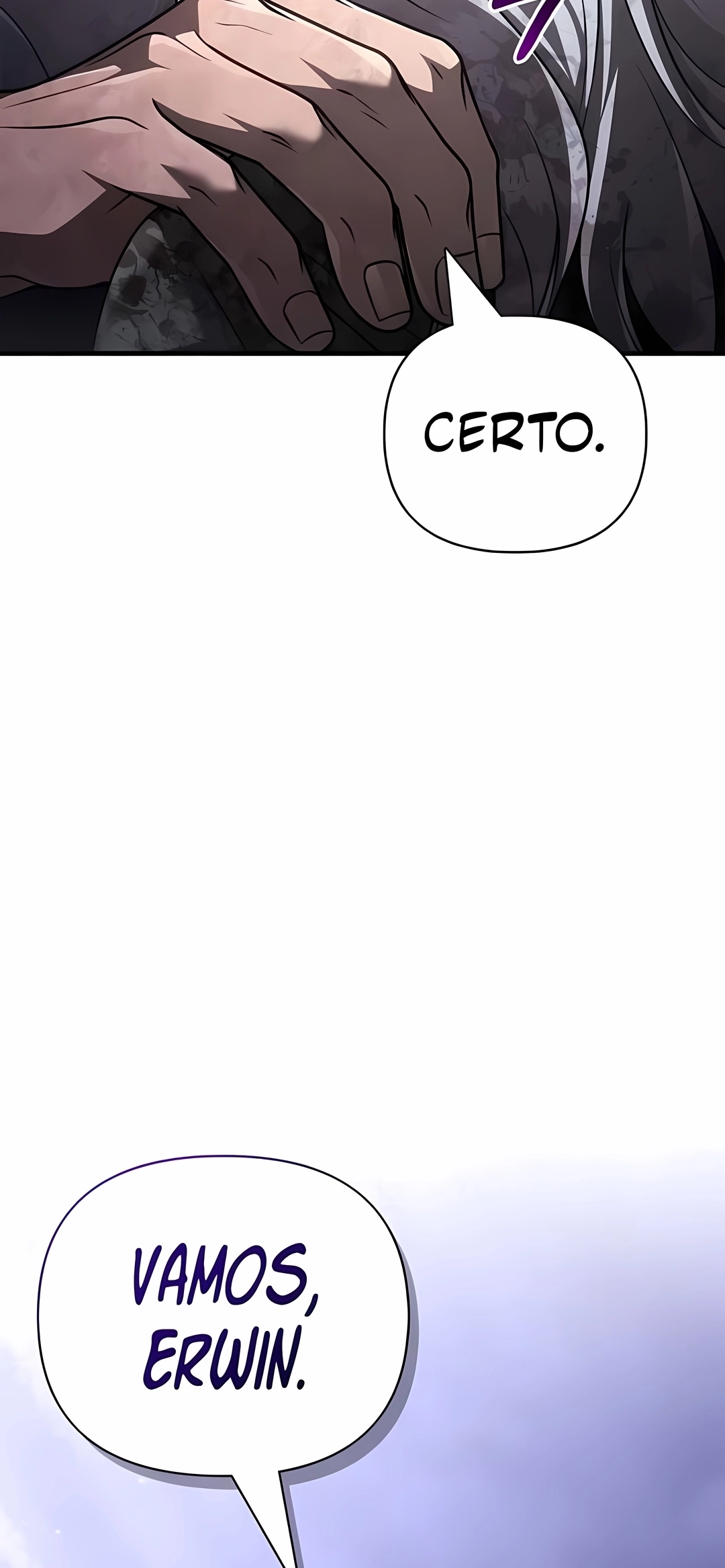 Read Sobrevivendo no Jogo como um Bárbaro PT Manga Online