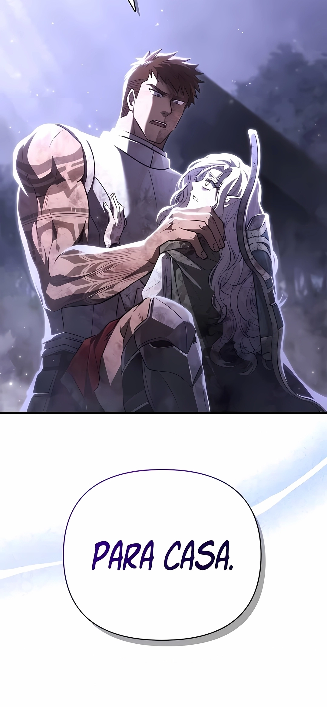 Read Sobrevivendo no Jogo como um Bárbaro PT Manga Online