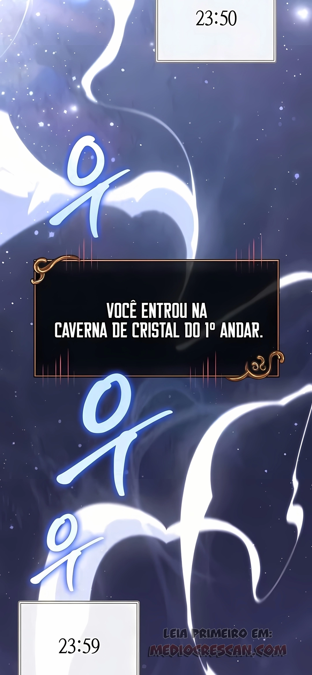 Read Sobrevivendo no Jogo como um Bárbaro PT Manga Online