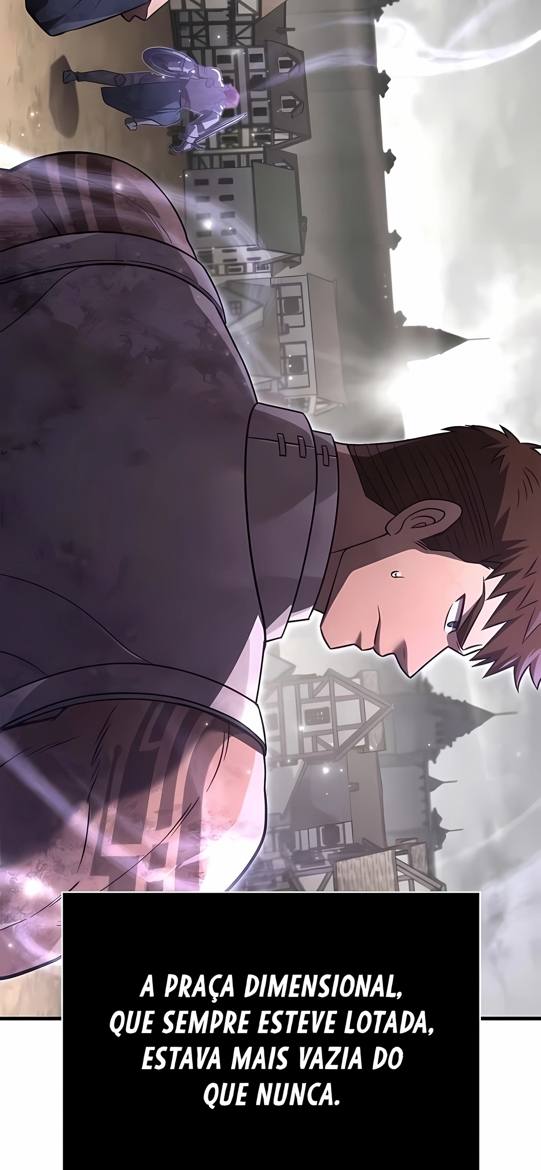 Read Sobrevivendo no Jogo como um Bárbaro PT Manga Online