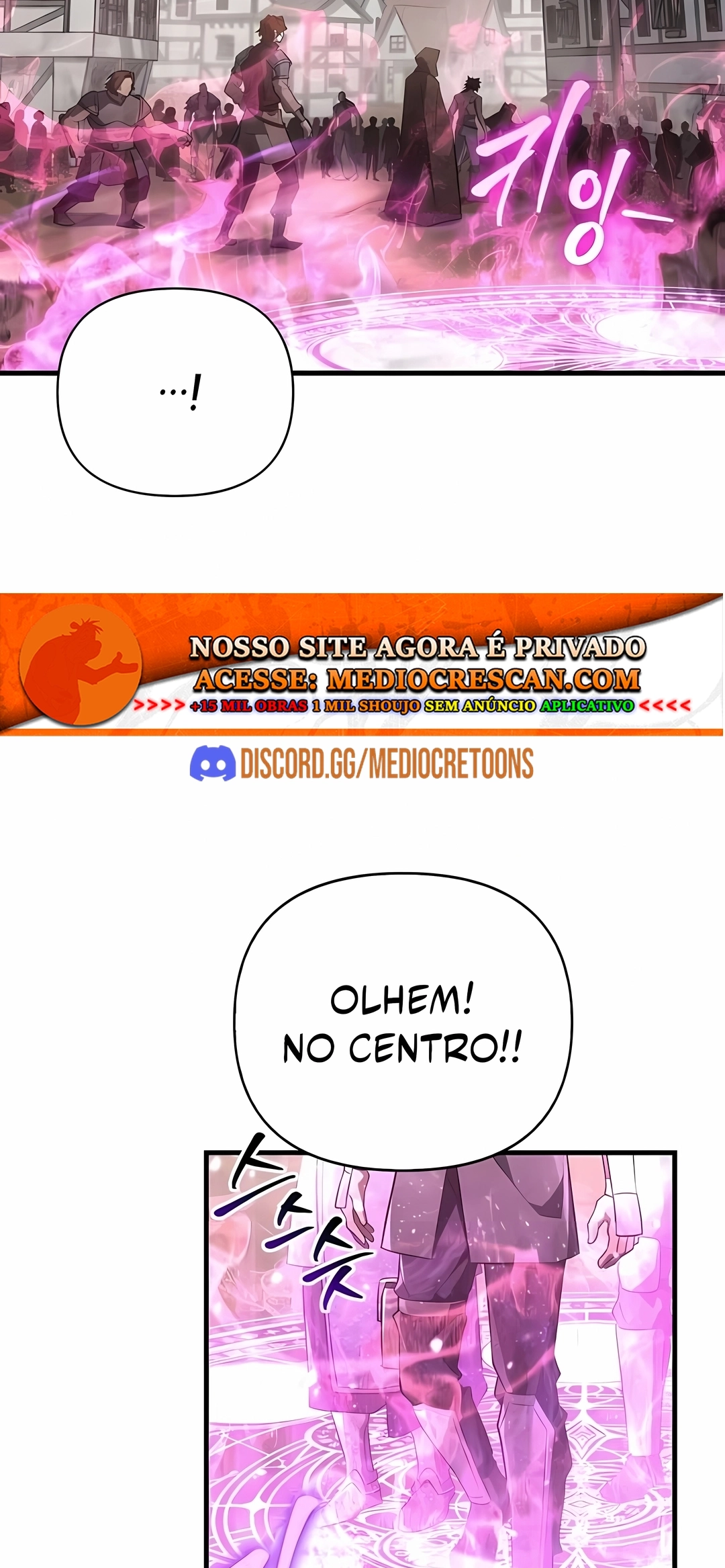 Read Sobrevivendo no Jogo como um Bárbaro PT Manga Online