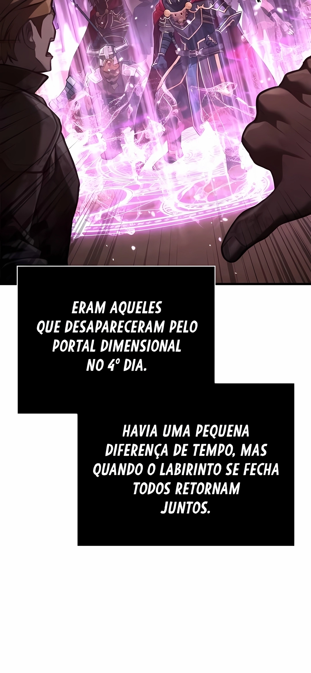 Read Sobrevivendo no Jogo como um Bárbaro PT Manga Online