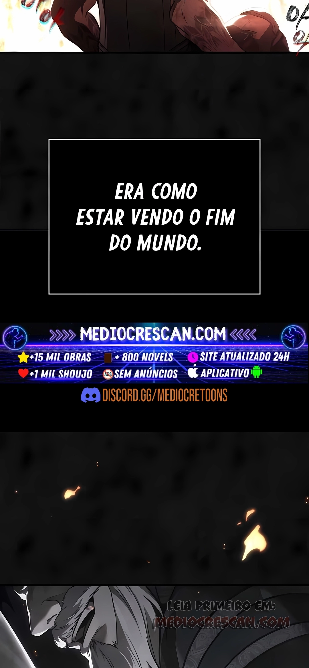 Read Sobrevivendo no Jogo como um Bárbaro PT Manga Online