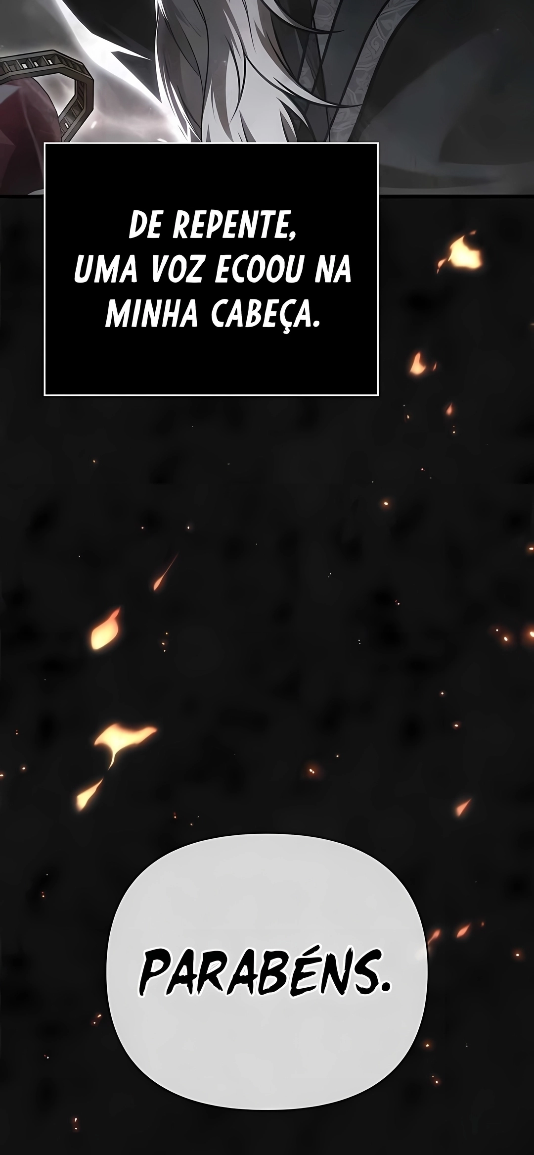 Read Sobrevivendo no Jogo como um Bárbaro PT Manga Online