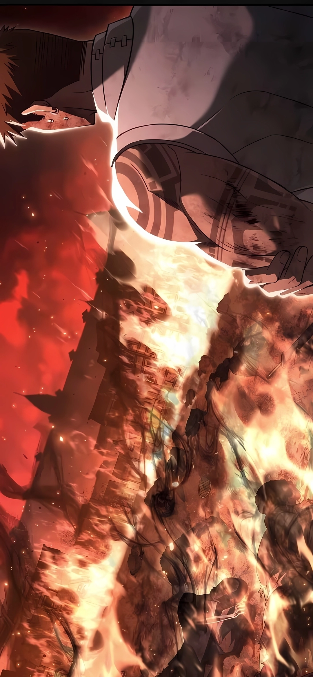 Read Sobrevivendo no Jogo como um Bárbaro PT Manga Online