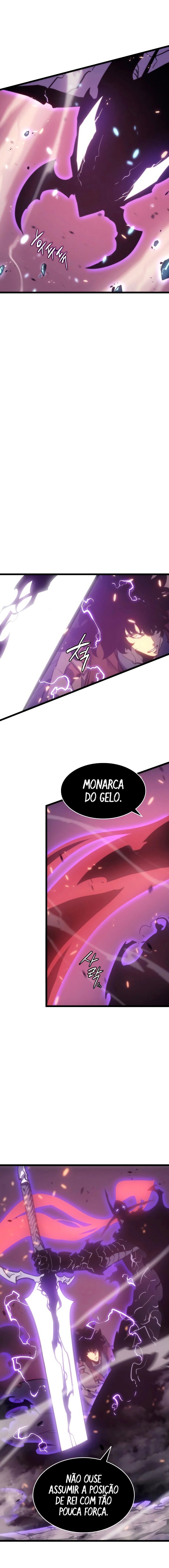 Read Solo Leveling PT Manga Online
