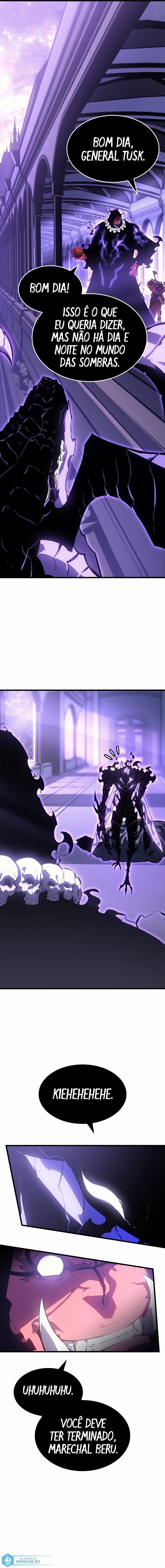 Read Solo Leveling PT Manga Online