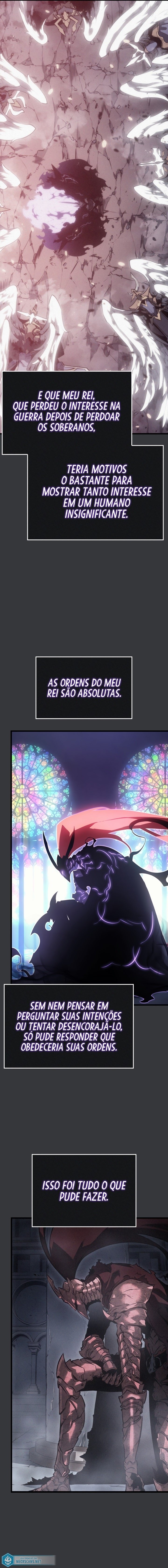 Read Solo Leveling PT Manga Online