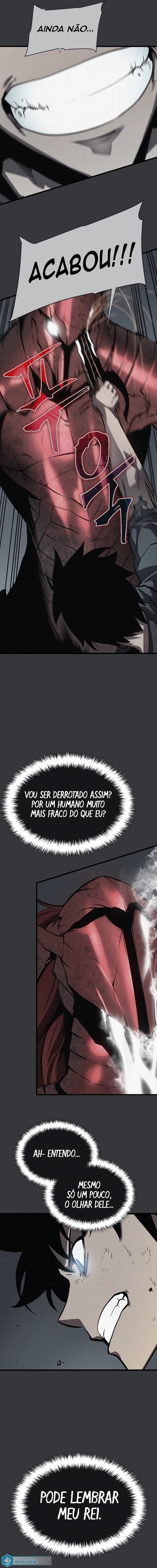 Read Solo Leveling PT Manga Online