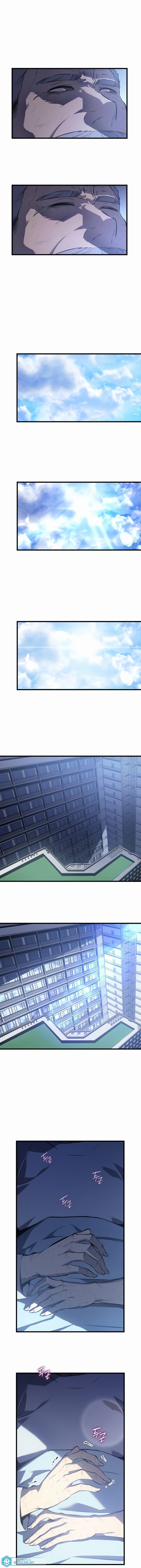 Read Solo Leveling PT Manga Online