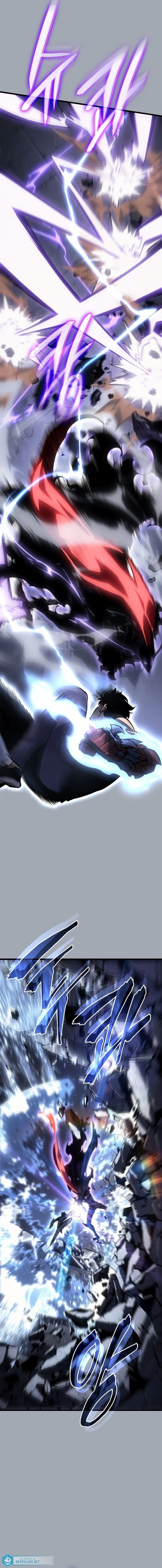 Read Solo Leveling PT Manga Online