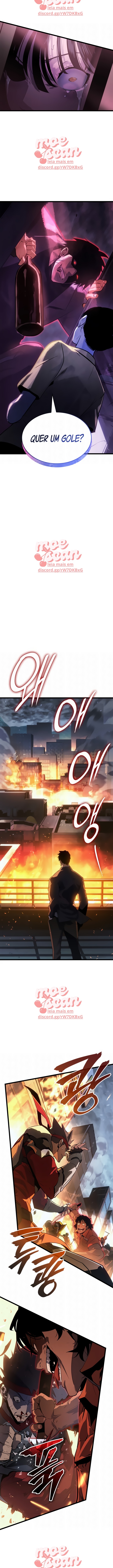 Read Solo Leveling Ragnarok PT Manga Online