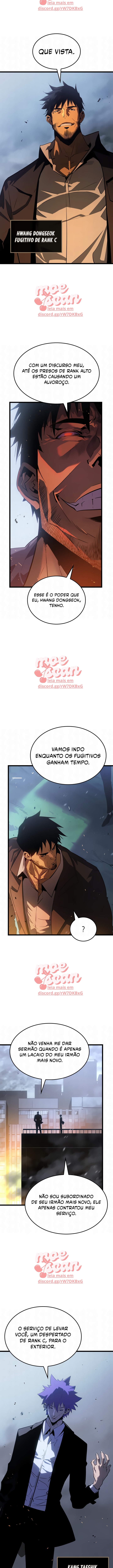 Read Solo Leveling Ragnarok PT Manga Online