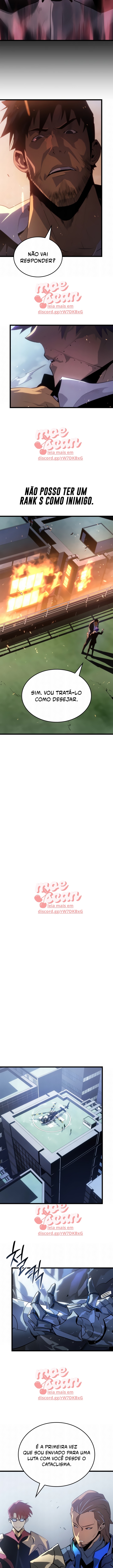 Read Solo Leveling Ragnarok PT Manga Online