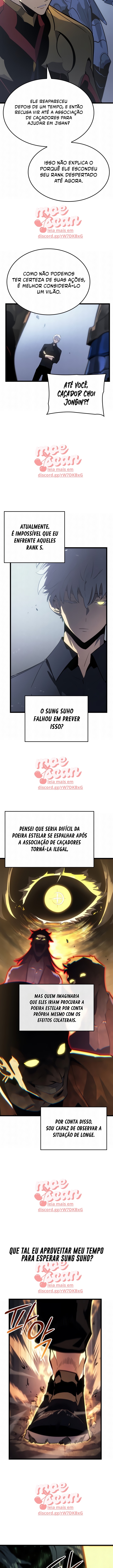 Read Solo Leveling Ragnarok PT Manga Online