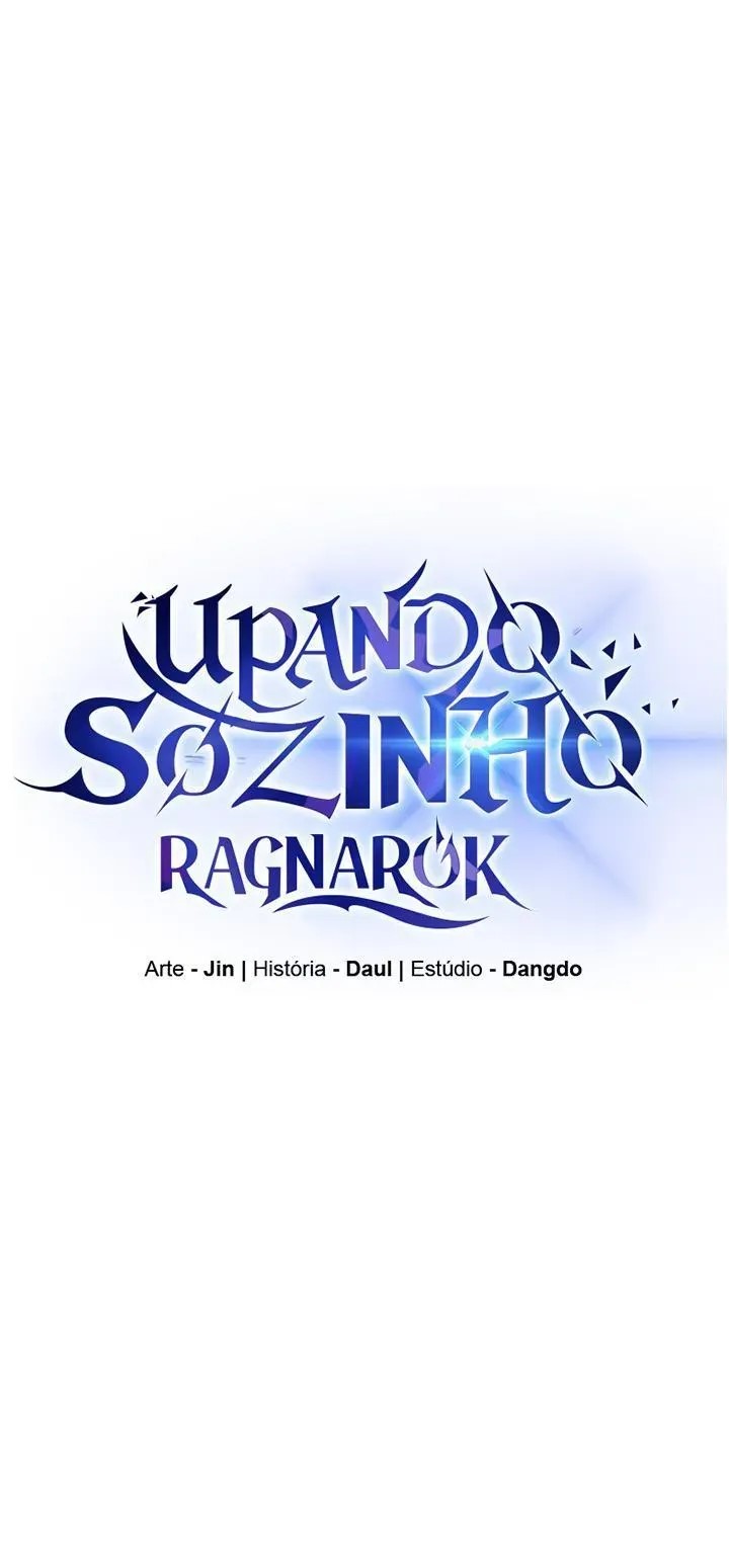 Read Solo Leveling Ragnarok PT Manga Online