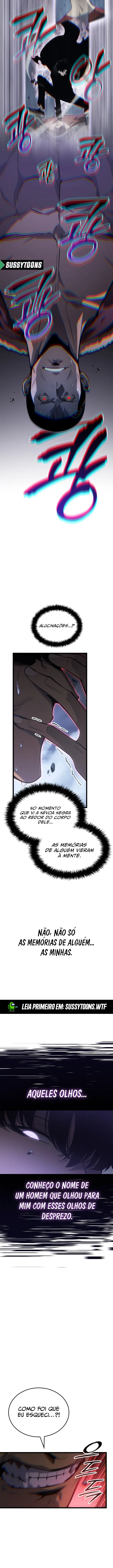 Read Solo Leveling Ragnarok PT Manga Online