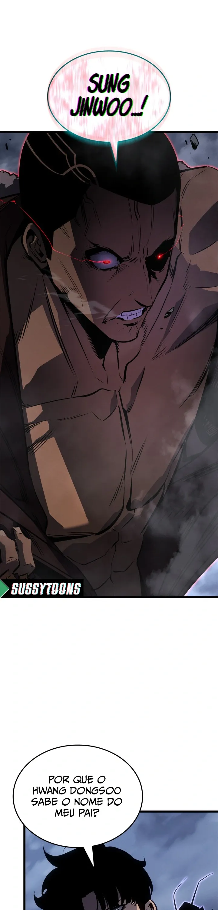 Read Solo Leveling Ragnarok PT Manga Online