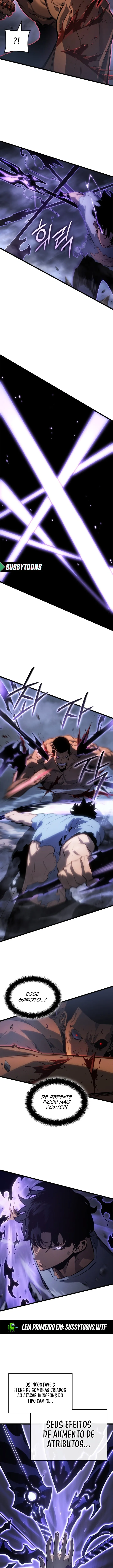 Read Solo Leveling Ragnarok PT Manga Online